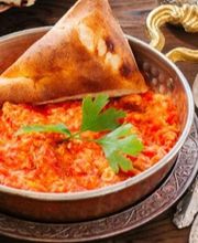 Albino Cafe´ Bild 1