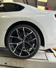 GO PNEUS BERSON SANS RENDEZ-VOUS image 3