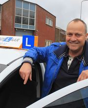 Autorijschool ed van rozelaar