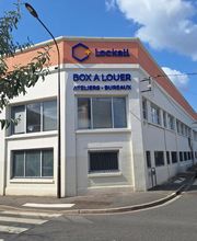 Lockall Argenteuil image 1