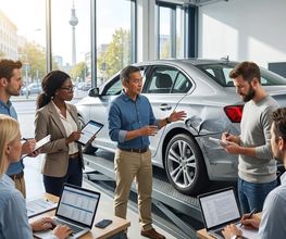 Kfz-Sachverständigen Akademie Bild 2