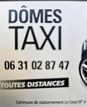 Domes Taxi image 1
