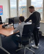 Ströer Deutsche Städte Medien GmbH Bild 1