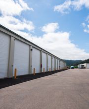 Gecko RV and Boat Storage image 16