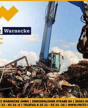 Fritz Warnecke GmbH Bild 1