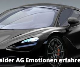 Auto Stalder AG Bild 2