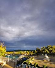 Restaurant de la Piscine de la Venoge Bild 7