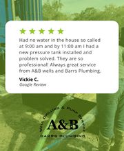 A&B Well Drilling & Pump Services image 10