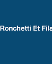 Ronchetti et Fils image 12