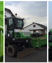 SBS Containerservice Bild 1