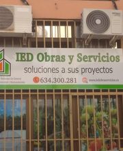 IED Obras y Servicios imagen 1