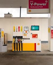 Shell Recharge Charging Station Bild 16
