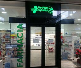PharmaExpress Bild 1