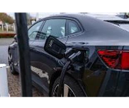 Shell Recharge Charging Station Bild 4