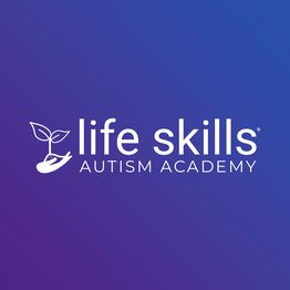 Life Skills Autism Academy ABA Therapy Center