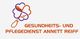 Annett Reiff Gesundheits- und Pflegedienst