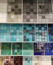 Keramische Wandbeläge Grindelwald