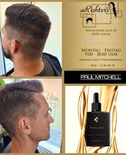 Richter´s Hair Style Friseuratelier Bild 11