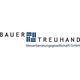 Bauer Treuhand Steuerberatungsgesellschaft mbH