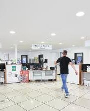 AMAG Bellinzona Bild 2