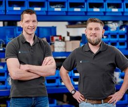 TENACON GmbH Bild 3