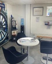 Pneuhage Reifen und Autoservice Bild 12