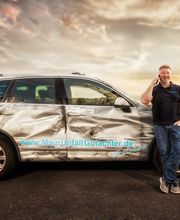 MainUnfallGutachter Inh. Jörg Schnatz ö. b. u. v. Sachverständiger für Kfz-Schäden Bild 3