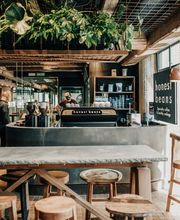 Honest Greens Serrano