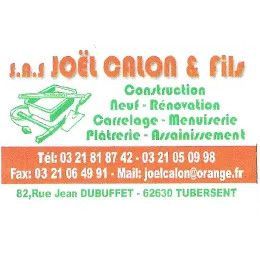 Calon Joël