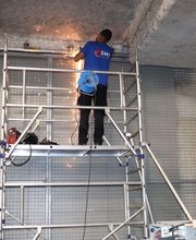 SMI Maintenance image 7