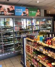 JET Tankstelle Bild 2