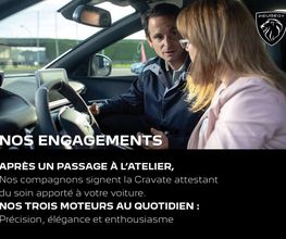 Ferrières Automobiles image 1