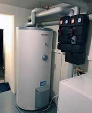 Abegg Haustechnik AG Bild 4