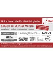 IBWF - Das Netzwerk für Mittelstandsberater Bild 7