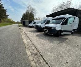 NF-Möbeltaxi & Montage Bild 1