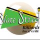 Slate Street Billiards