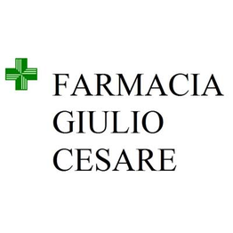 Farmacia Giulio Cesare logo
