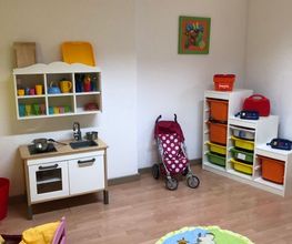 Kinderkrippe Little Einsteins Bild 5