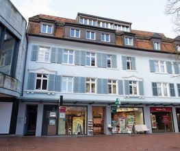 Amavita Apotheke und Drogerie Brugg