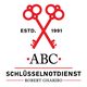 ABC Schlüsseldienst Robert Gharibo