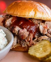 Famous Dave's Bar-B-Que (To Go Only) image 20