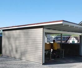 Treier Holzbau AG Bild 8
