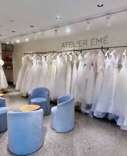 Atelier Emé Bergamo immagine 1