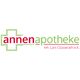 Logo der Annen-Apotheke
