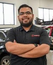 Crash Champions Collision Repair Huntley image 5