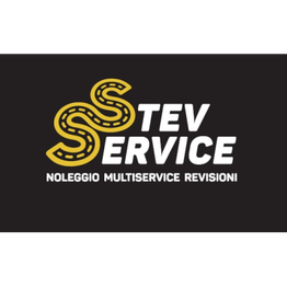 Stev Service logo