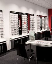 pro optik Augenoptik Gera Bild 1