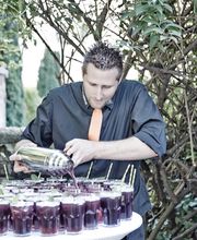 IN-LIVE Events & Gastro GmbH - Premium Cocktailservice | Cocktailcatering | Bar Catering Bild 7