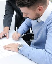 HMR-Management & Treuhand AG Bild 6