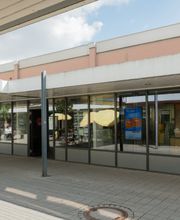 Volksbank BRAWO, Geschäftsstelle Detmerode Bild 1